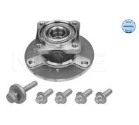 Meyle 014 752 1001 Rear Wheel Hub Fits Smart Fortwo