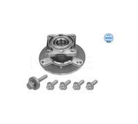 MEYLE Wheel Hub 014 752 1001 Rear – Fits Smart Fortwo Coupe/Cabrio/Hatch