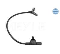 Meyle 014 800 0092 Wheel Speed Sensor Rear Both Sides Fits Mercedes-Benz