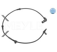 MEYLE 014 800 0129 Wheel Speed Active Sensor Front Fits Mercedes-Benz S-Class