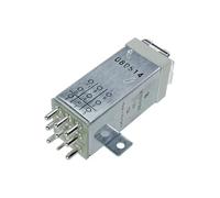 Meyle 014 830 0007 Overvoltage Protection Relay ABS Original Quality