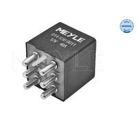 Meyle Multifunction Relay 014 830 0011 Windscreen Wiper for Mercedes-Benz SL (0015427819)