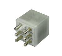 Multifunction relay Windscreen Wiper 014 830 0011 MEYLE for MERCEDES-BENZ SL