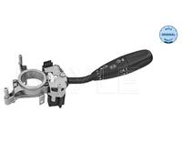 MEYLE 014 850 0008 Steering Column Switch 6 Pins 12V Fits Mercedes-Benz VW