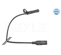Meyle 014 899 0068 Rear Right ABS Wheel Sensor Fits Mercedes VW Crafter 30-35
