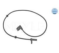 MEYLE 014 899 0077 Wheel Speed Sensor Rear Fits Mercedes-Benz C-Class E-Class