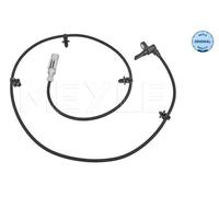 MEYLE 014 899 0081 Wheel Speed Sensor Rear Right Fits Mercedes-Benz Viano Vito