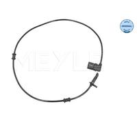 Rear Wheel Speed Sensor MEYLE Fits MERCEDES A205 C-Class Coupe 13-23 2059058503