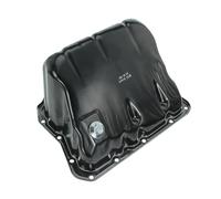 MEYLE 0140010054 SMART FORTWO 42 450 CABRIO ROADSTER CITY ENGINE SUMP PAN & SEALANT KIT A823