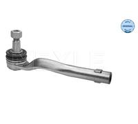 Steering rod end Front Axle Left 016 020 0045 MEYLE for MERCEDES-BENZ GLK-CLASS