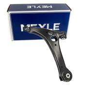 MEYLE 016 050 0187 Suspension Control Arm Front Left Suitable for Mercedes Benz Sprinter 3.5-T Box Truck (907, 910) A9103302500 MCA1569 9103302500