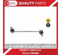 Meyle Anti-roll Bar Link 016 060 0002/HD – Front LH/RH – Fits Mercedes
