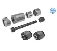 Meyle Steering Knuckle Repair Kit 016 754 0001 - Rear Stub Axle LH/RH Fits Jaguar & Mercedes