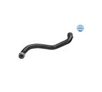 MEYLE 019 222 0016 Radiator hose