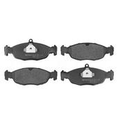 MEYLE 025 205 4716 Brake pad set