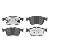 MEYLE 025 205 5617/PD Brake pad set