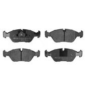 MEYLE 025 206 2919 Brake pad set