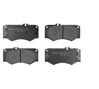 MEYLE 025 207 8418 Brake pad set