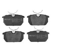 MEYLE 025 211 0314 Brake pad set
