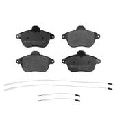MEYLE 025 215 0717/W Brake pad set