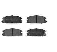 MEYLE 025 215 4316/W Brake pad set