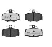 MEYLE 025 215 4515/PD Brake pad set