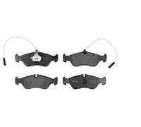 MEYLE 025 215 9218 Brake pad set