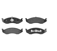 MEYLE 025 218 2217 Brake pad set
