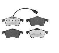 MEYLE 025 218 8519/PD Brake Pads Set Front for VW Transporter California