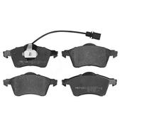 MEYLE 025 218 8519/W Brake pad set