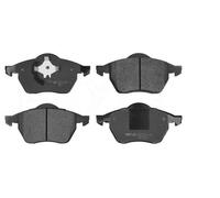 MEYLE 025 219 1119 Brake pad set