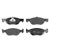 MEYLE 025 219 2818 Brake Pads Set Front for Fiat Punto