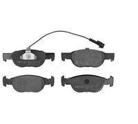 MEYLE 025 219 3017/W Brake pad set