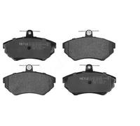 MEYLE 025 219 4519 Brake Pads Set Front for A4 Passat