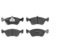 MEYLE 025 219 7617/W Brake pad set