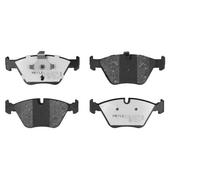 MEYLE 025 219 9020/PD Brake pad set