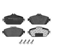 MEYLE 025 220 3219 Brake pad set