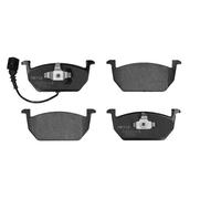 MEYLE 025 220 3517 Brake pad set