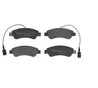 MEYLE 025 220 4119 Brake pad set