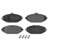 MEYLE 025 220 7619 Brake pad set