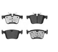 MEYLE 025 221 4116/PD Brake pad set