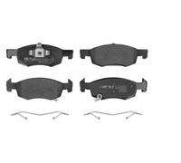 MEYLE 025 221 4317 Brake pad set