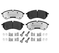 MEYLE 025 221 4721/PD Brake pad set