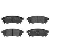 MEYLE 025 221 5315 Brake pad set