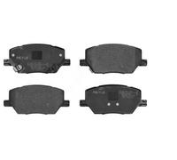 MEYLE 025 221 6520 Brake pad set