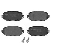 MEYLE 025 226 1019 Brake pad set
