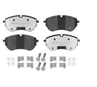 MEYLE 025 226 4420/PD Brake pad set