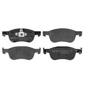 MEYLE 025 227 4816 Brake pad set