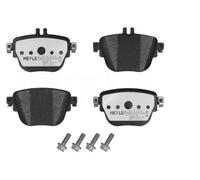 MEYLE 025 227 9217/PD Brake pad set