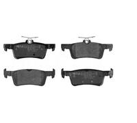 MEYLE 025 228 0714 Brake pad set